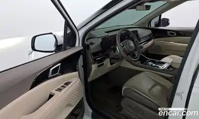 Kia Canival 2024 1.6 Автомат в Москве № 613250, миниатюра 10