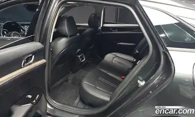 Kia K5 2022 2.0 Автомат в Москве № 613322, миниатюра 12