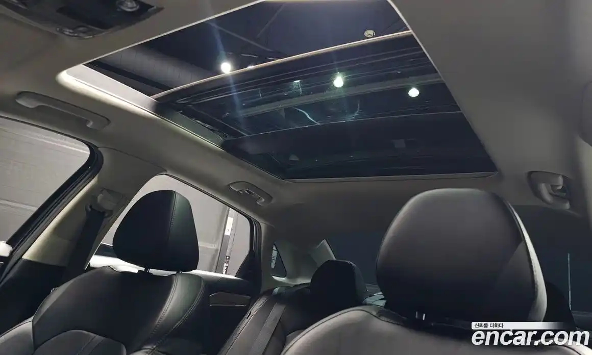 Kia K5 2022 2.0 Автомат в Москве № 613322, фото 17