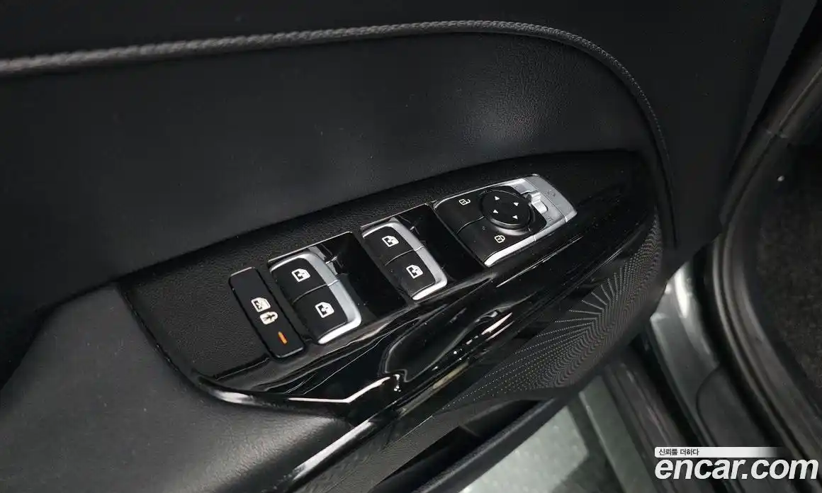 Kia K5 2022 2.0 Автомат в Москве № 613322, фото 18