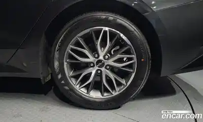 Kia K5 2022 2.0 Автомат в Москве № 613322, миниатюра 5