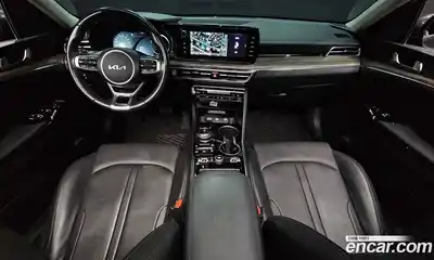 Kia K5 2022 2.0 Автомат в Москве № 613322, миниатюра 7