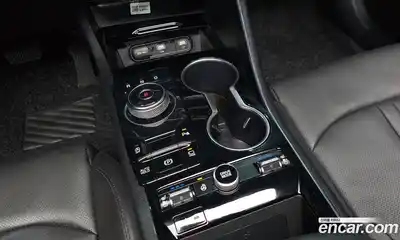 Kia K5 2022 2.0 Автомат в Москве № 613322, миниатюра 9