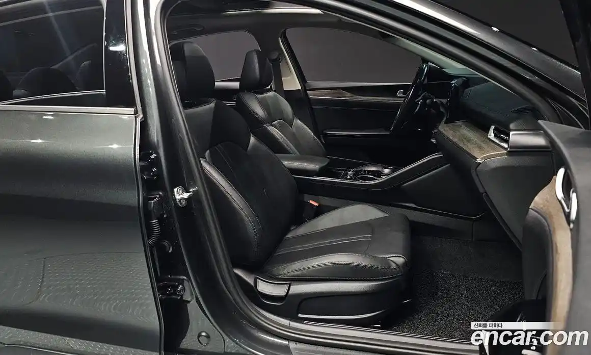 Kia K5 2022 2.0 Автомат в Москве № 613322, фото 10