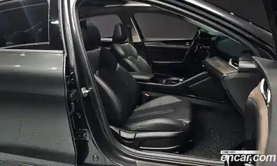 Kia K5 2022 2.0 Автомат в Москве № 613322, миниатюра 10