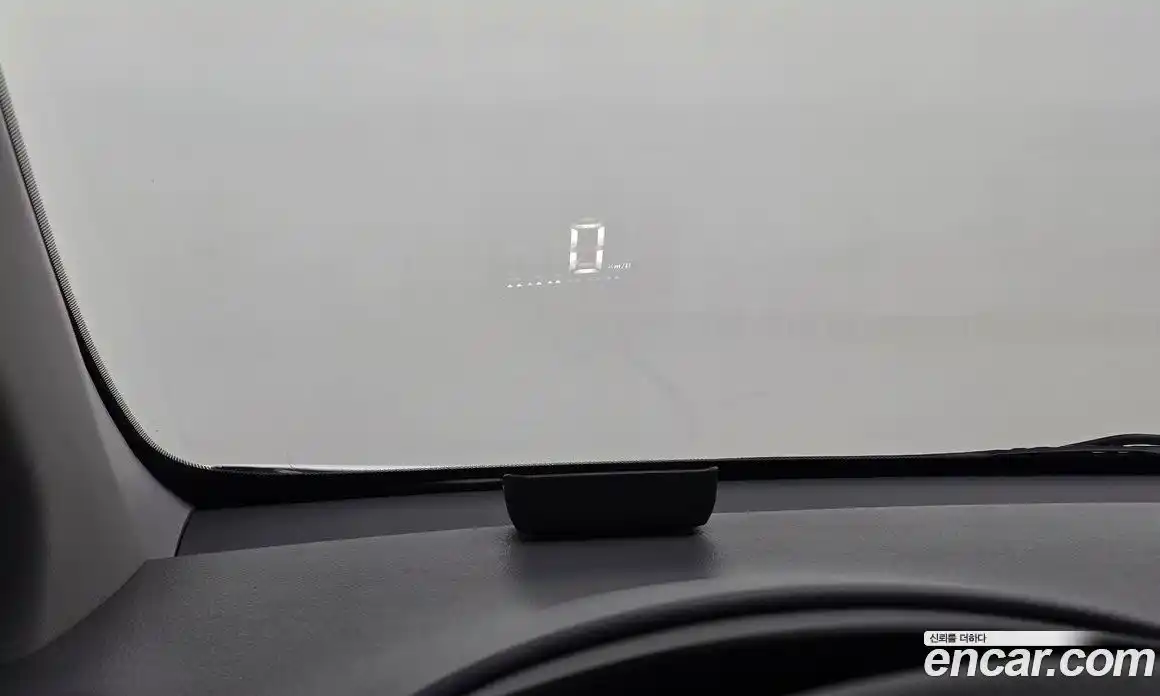 Kia Morning 2021 1.0 Автомат в Москве № 613351, фото 11