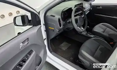 Kia Morning 2021 1.0 Автомат в Москве № 613351, миниатюра 12