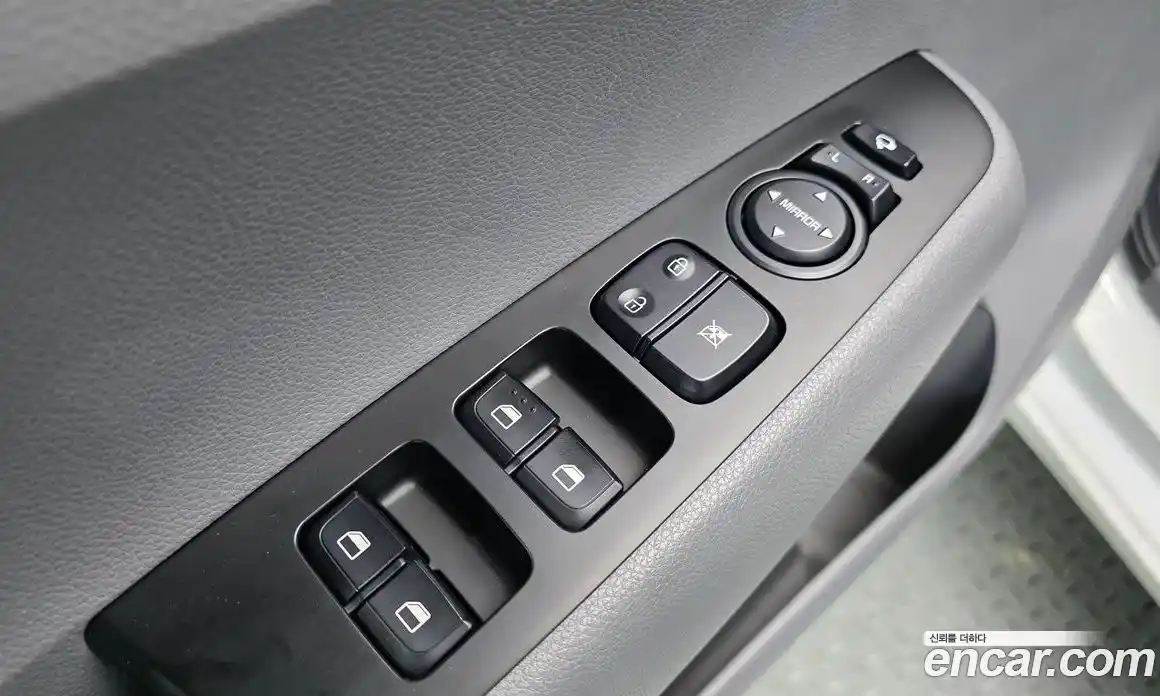 Kia Morning 2021 1.0 Автомат в Москве № 613351, фото 13