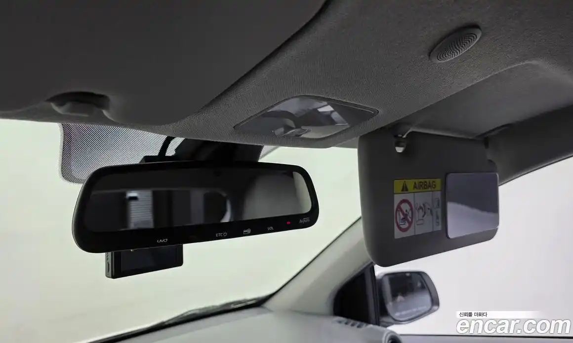 Kia Morning 2021 1.0 Автомат в Москве № 613351, фото 16