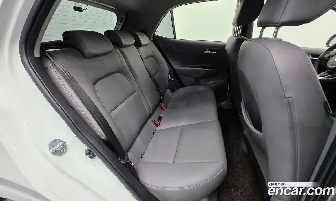 Kia Morning 2021 1.0 Автомат в Москве № 613351, фото 20