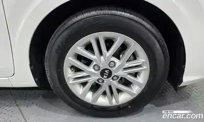 Kia Morning 2021 1.0 Автомат в Москве № 613351, миниатюра 5