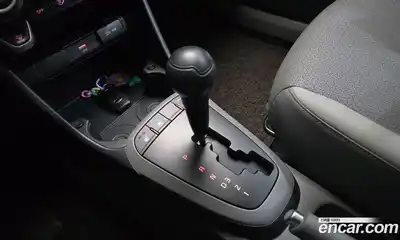 Kia Morning 2021 1.0 Автомат в Москве № 613351, миниатюра 9