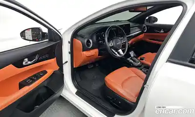 Kia K3 2022 1.6 Автомат в Москве № 613380, миниатюра 11