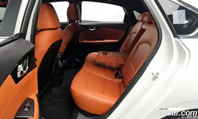 Kia K3 2022 1.6 Автомат в Москве № 613380, миниатюра 12