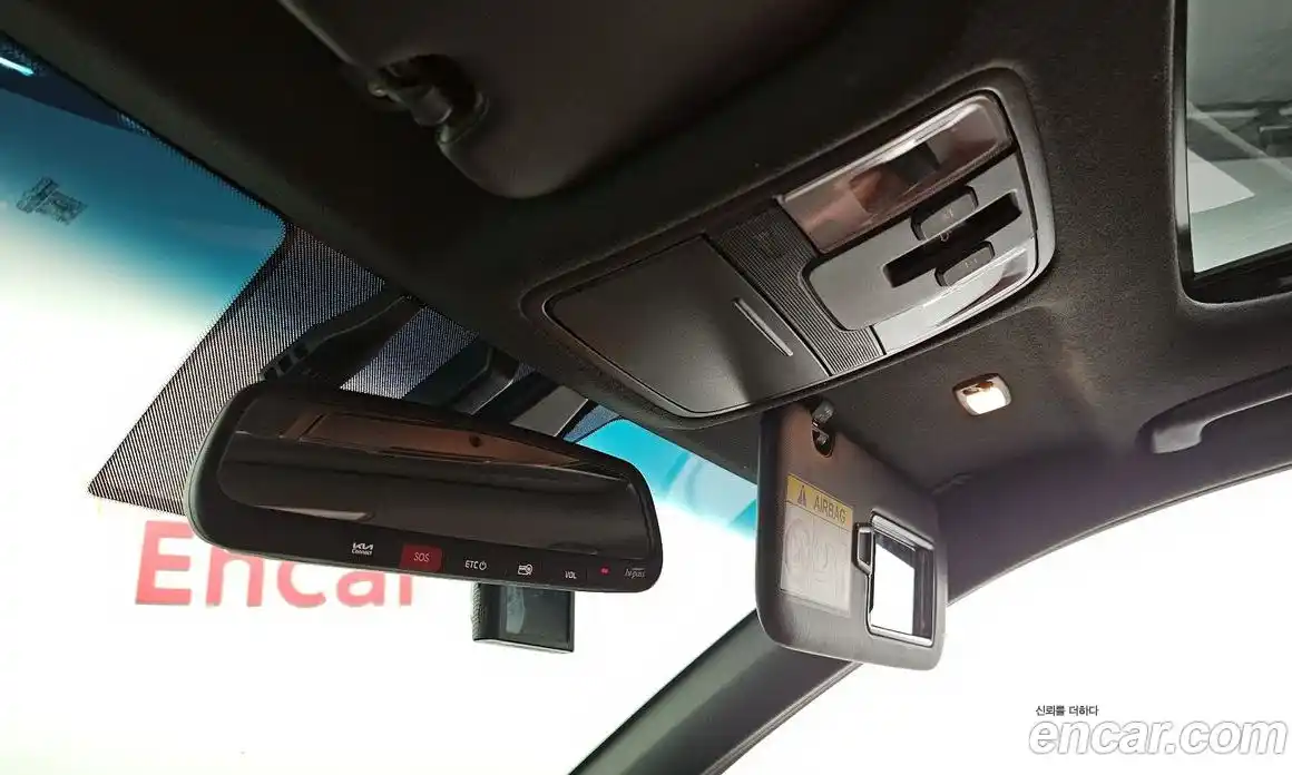 Kia K3 2022 1.6 Автомат в Москве № 613380, фото 20