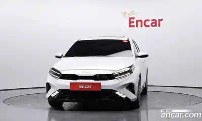 Kia K3 2022 1.6 Автомат в Москве № 613380, миниатюра 3