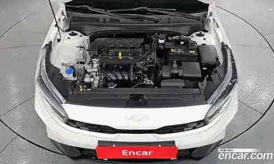 Kia K3 2022 1.6 Автомат в Москве № 613380, миниатюра 6