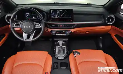 Kia K3 2022 1.6 Автомат в Москве № 613380, миниатюра 7