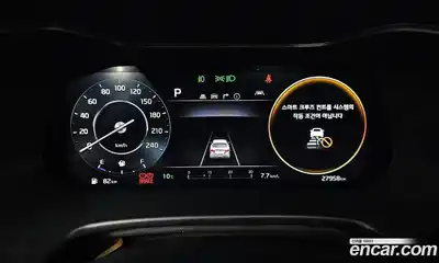 Kia K3 2022 1.6 Автомат в Москве № 613380, миниатюра 8