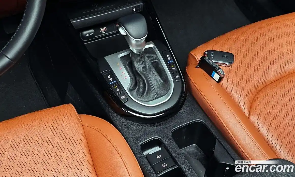 Kia K3 2022 1.6 Автомат в Москве № 613380, фото 9