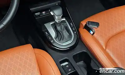 Kia K3 2022 1.6 Автомат в Москве № 613380, миниатюра 9