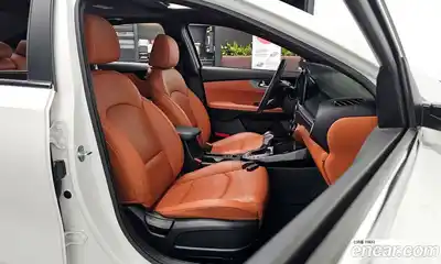 Kia K3 2022 1.6 Автомат в Москве № 613380, миниатюра 10