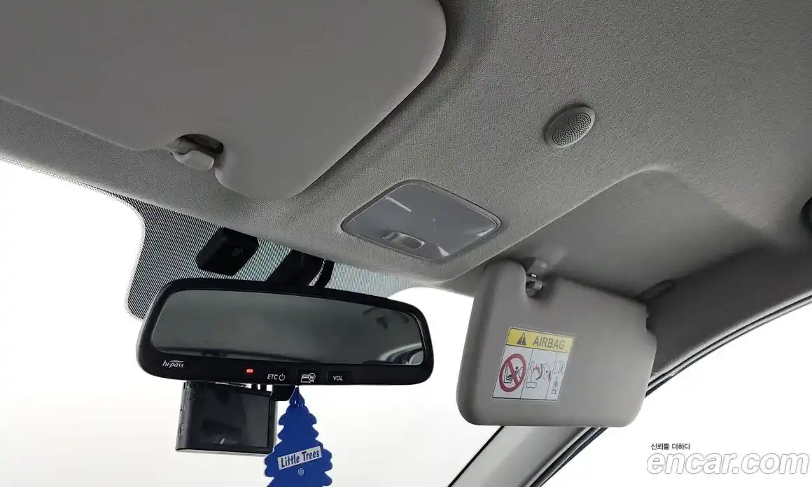 Kia Morning 2022 1.0 Автомат в Москве № 613404, фото 18