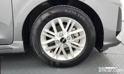 Kia Morning 2022 1.0 Автомат в Москве № 613404, миниатюра 4