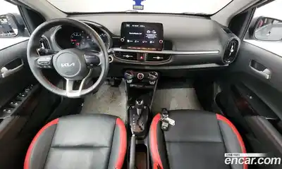 Kia Morning 2022 1.0 Автомат в Москве № 613404, миниатюра 6