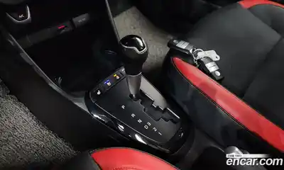 Kia Morning 2022 1.0 Автомат в Москве № 613404, миниатюра 8