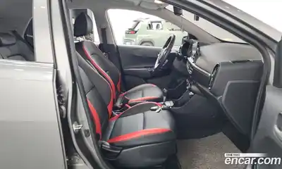 Kia Morning 2022 1.0 Автомат в Москве № 613404, миниатюра 10