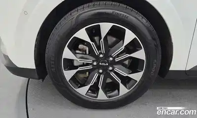 Kia Canival 2023 3.5 Автомат в Москве № 613405, миниатюра 5