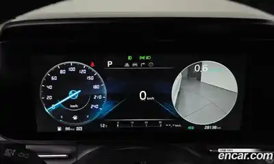 Kia Canival 2023 3.5 Автомат в Москве № 613405, миниатюра 8