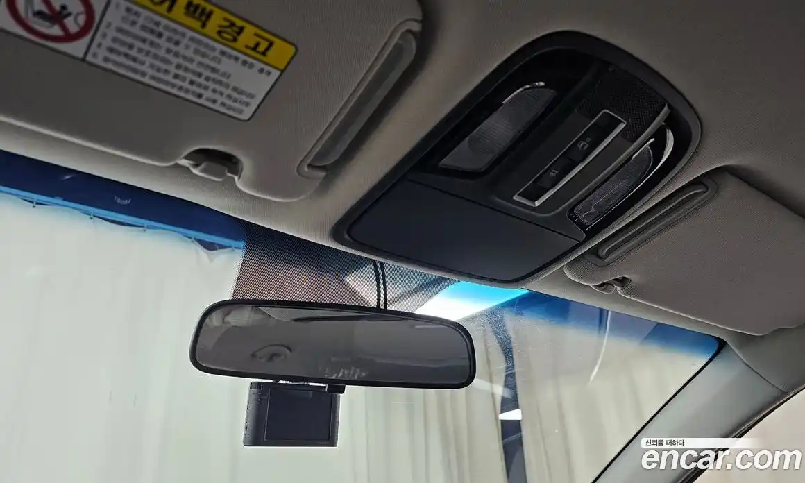 Kia Sorento 2016 2.0 Автомат в Москве № 613407, фото 18