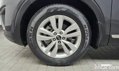 Kia Sorento 2016 2.0 Автомат в Москве № 613407, миниатюра 5
