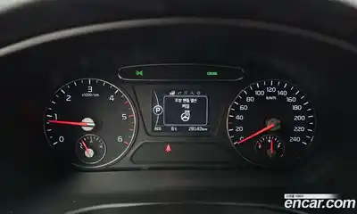 Kia Sorento 2016 2.0 Автомат в Москве № 613407, миниатюра 8