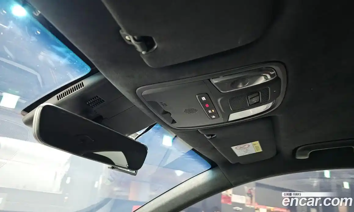 Kia Stinger 2022 3.3 Автомат в Москве № 613526, фото 15