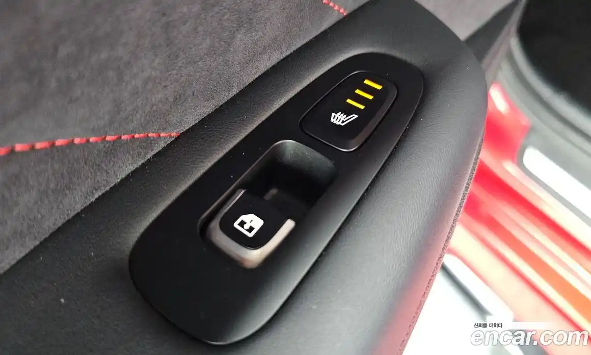 Kia Stinger 2022 3.3 Автомат в Москве № 613526, фото 19