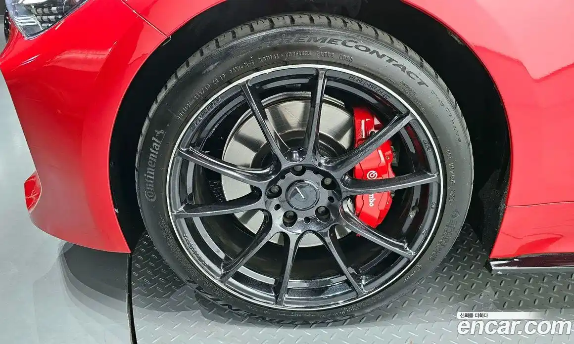 Kia Stinger 2022 3.3 Автомат в Москве № 613526, фото 5