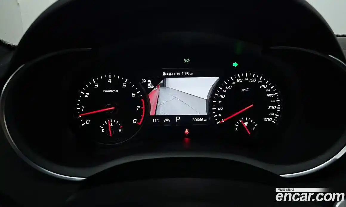 Kia Stinger 2022 3.3 Автомат в Москве № 613526, фото 8