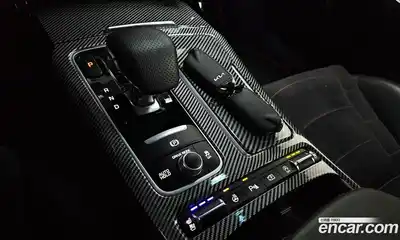 Kia Stinger 2022 3.3 Автомат в Москве № 613526, миниатюра 9