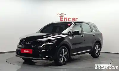 Kia Sorento, 2023