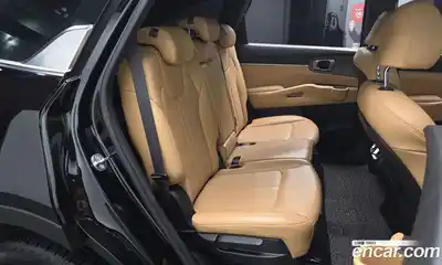 Kia Sorento 2023 2.5 Автомат в Москве № 613687, миниатюра 11