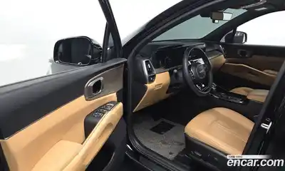 Kia Sorento 2023 2.5 Автомат в Москве № 613687, миниатюра 12