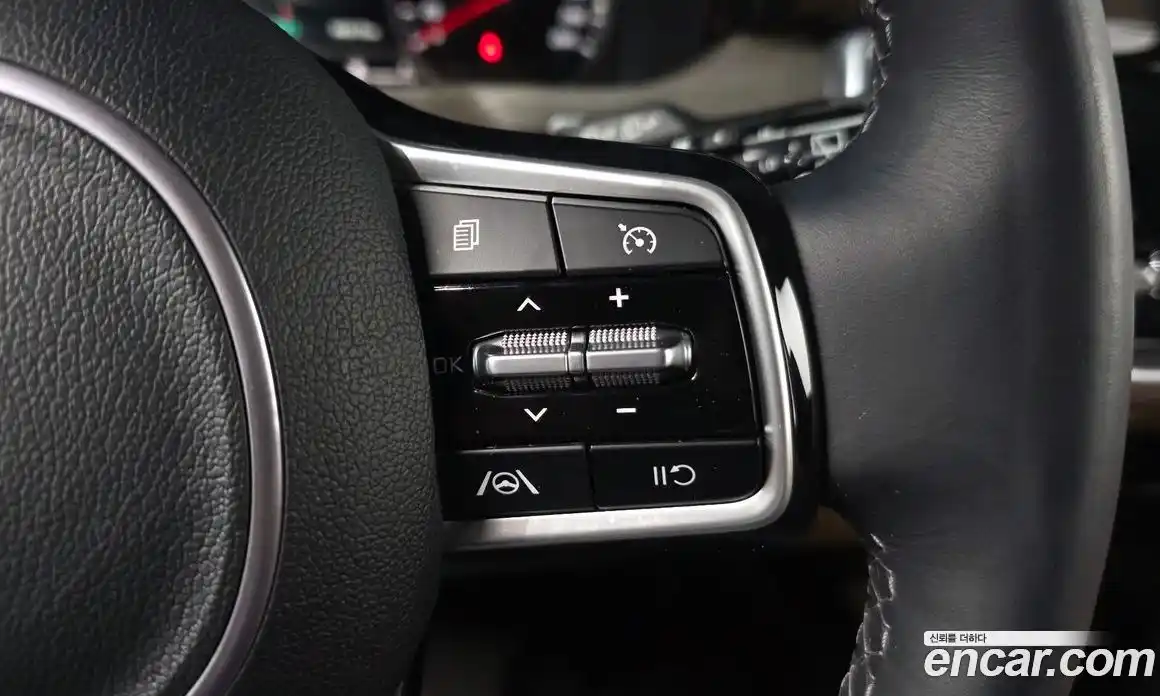 Kia Sorento 2023 2.5 Автомат в Москве № 613687, фото 14