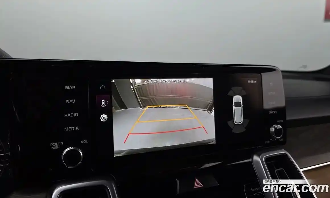 Kia Sorento 2023 2.5 Автомат в Москве № 613687, фото 16