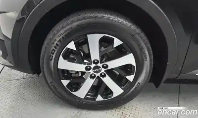 Kia Sorento 2023 2.5 Автомат в Москве № 613687, миниатюра 5