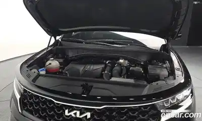 Kia Sorento 2023 2.5 Автомат в Москве № 613687, миниатюра 6