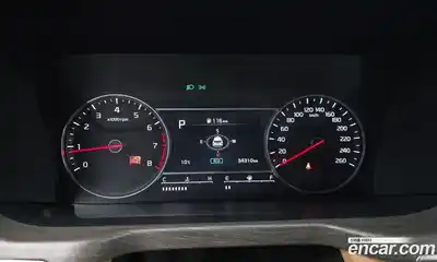 Kia Sorento 2023 2.5 Автомат в Москве № 613687, миниатюра 8