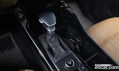 Kia Sorento 2023 2.5 Автомат в Москве № 613687, миниатюра 9